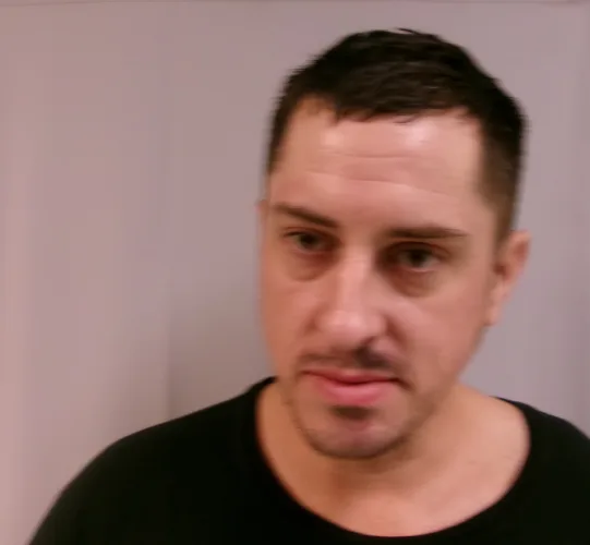 Elkins man facing burglary charge